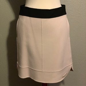 ‘S Max Mara Virgin Wool Skirt